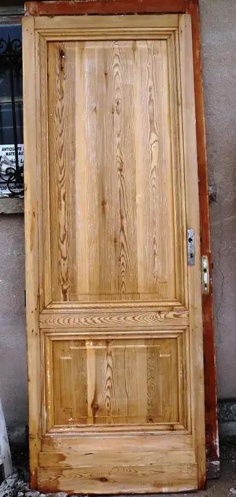 porte pleinne