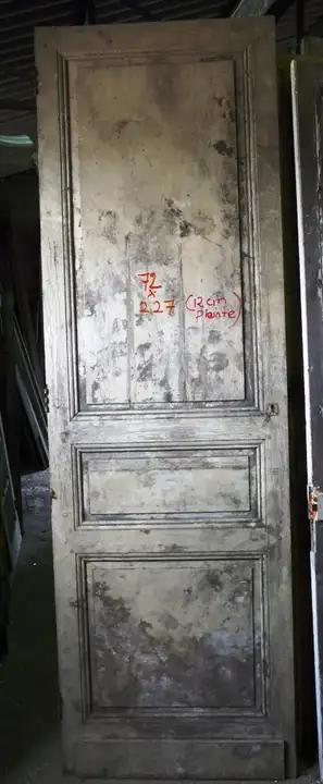 porte pleinne