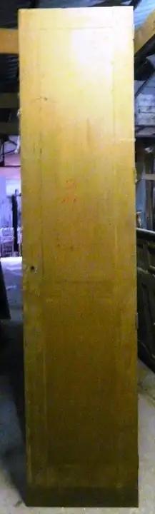 Porte de placard en bois