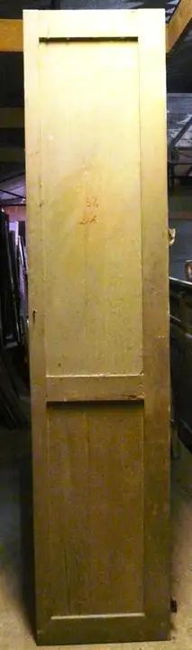 Porte de communication en bois