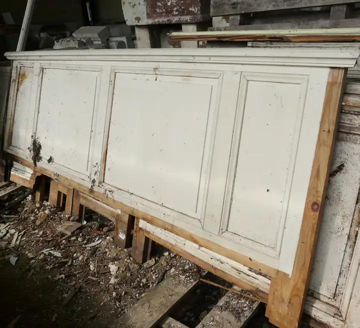 réédition de cimaise