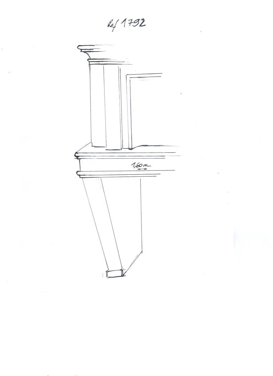 cheminée