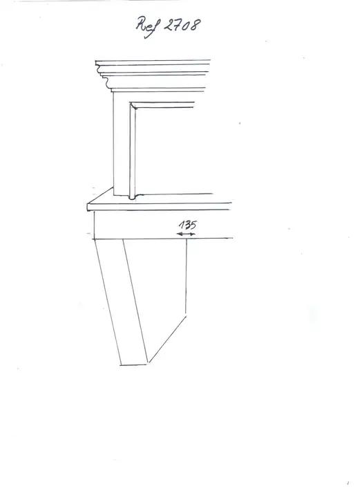 cheminée