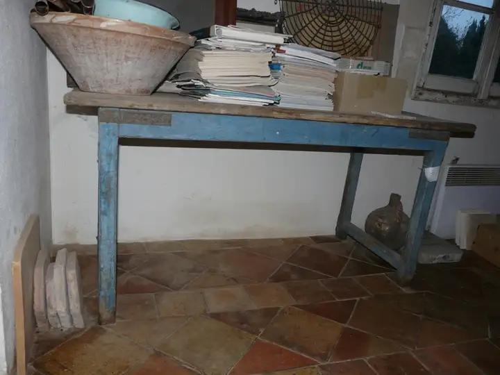 table