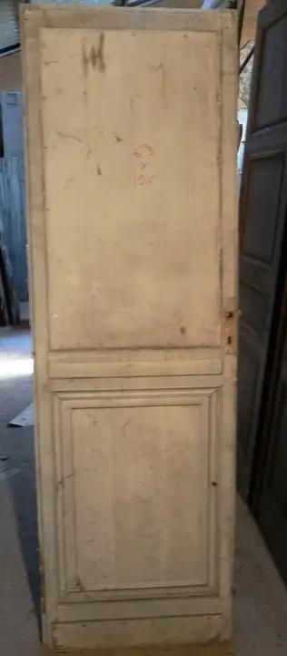 Porte de communication interieur
