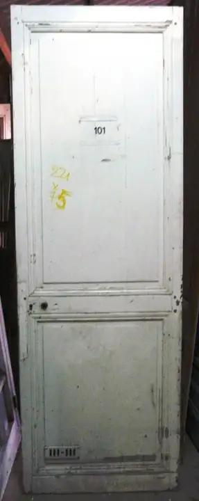 Porte de communication