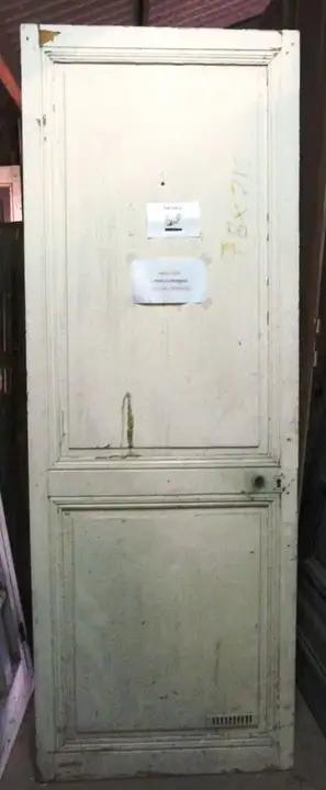 Porte de communication