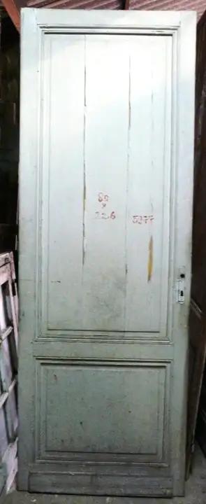 Porte de communication