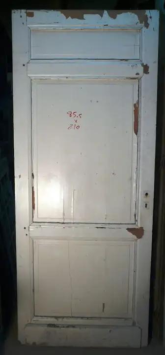 Porte de communication