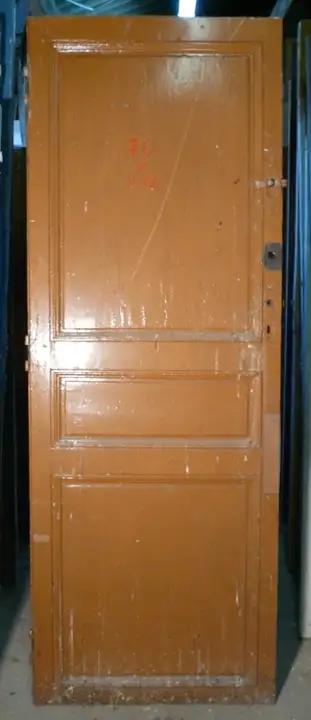 Porte de communicarion en bois