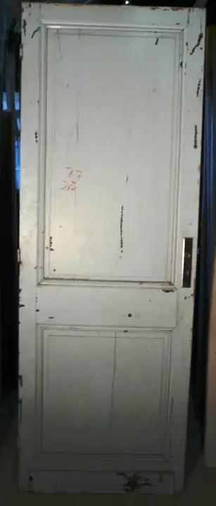 Porte de communicarion en bois