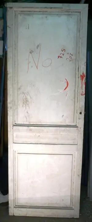 Porte de communicarion en bois