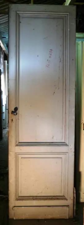 Porte de communicarion en bois