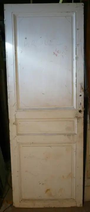 Porte de communicarion en bois