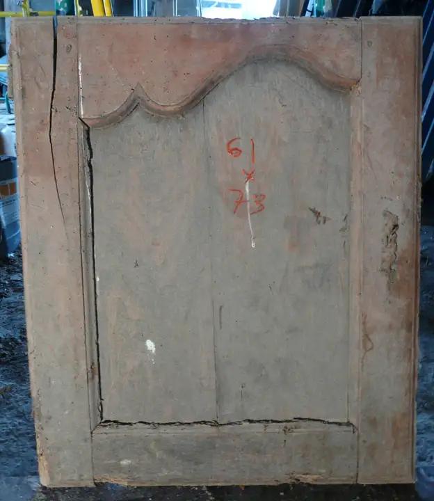Porte de buffet