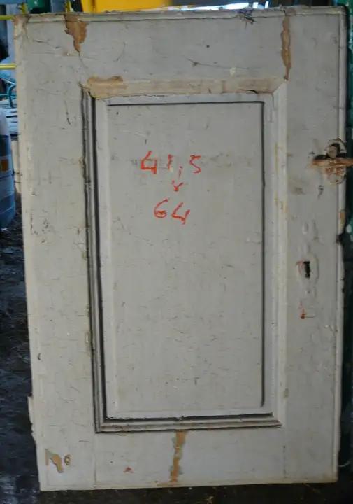 Porte de placard