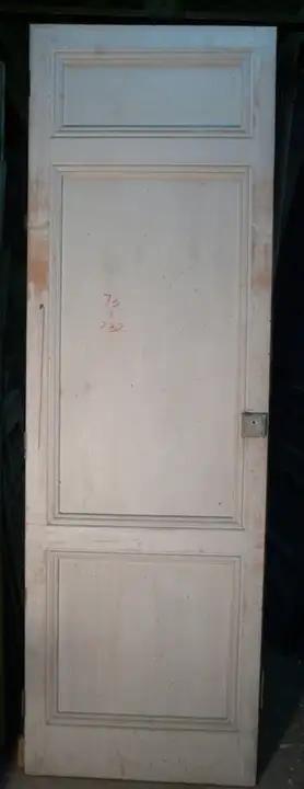 Porte de communication d'intérieur