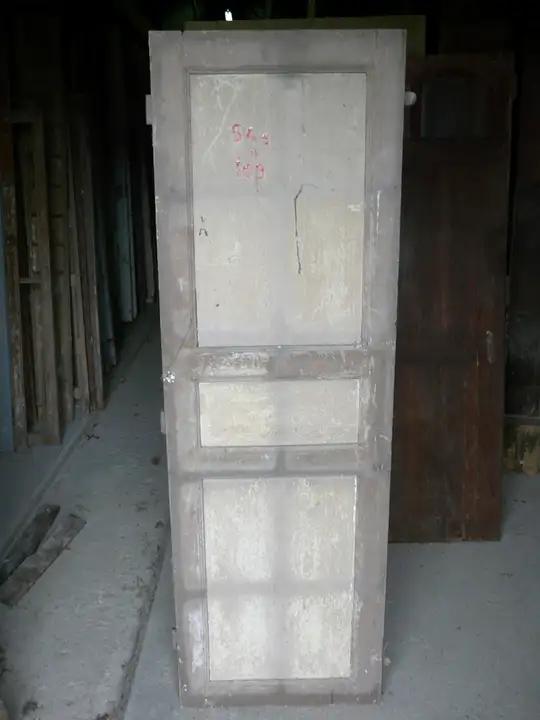 Volet d'intérieur