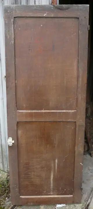 Porte de placard