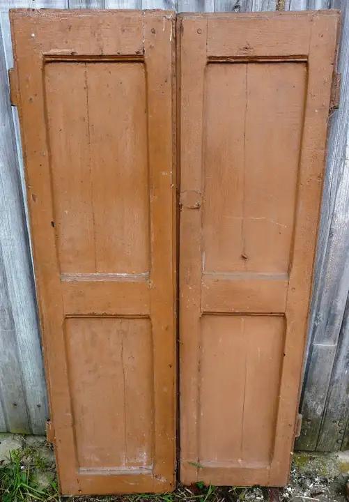 Portes de placard