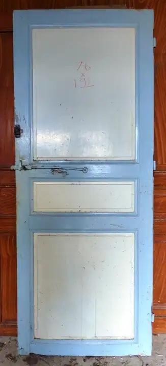 Porte de coomunication intérieur