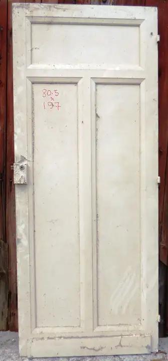 Porte de communication intèrieur