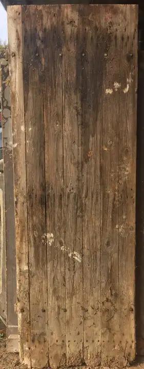 Ancienne  porte de ferme