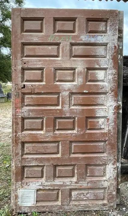 10 portes au modèle anciennes