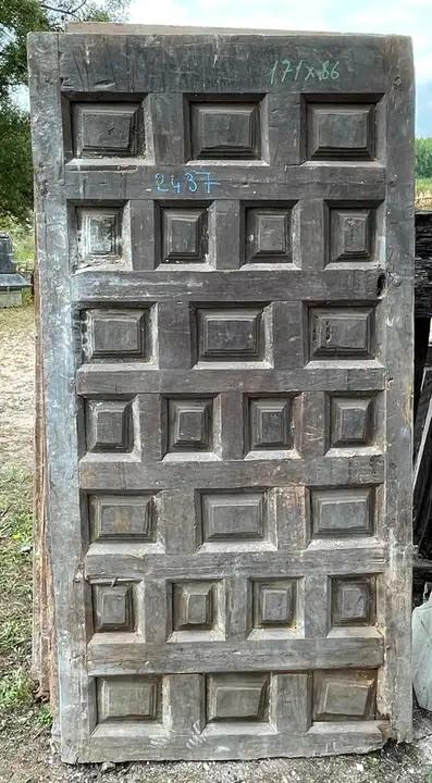 10 portes au modèle anciennes