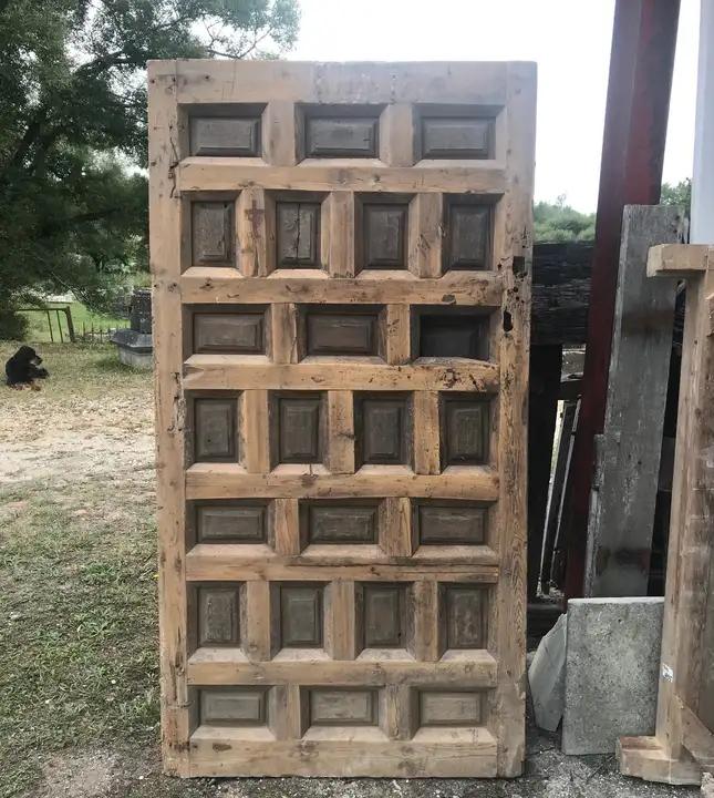 10 portes au modèle anciennes