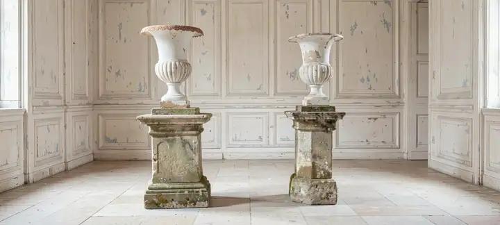 vase MEDICIS