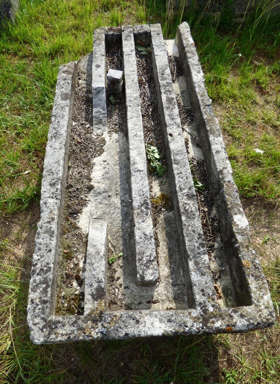 Refroidisseur d'eau pour distiller du COGNAC